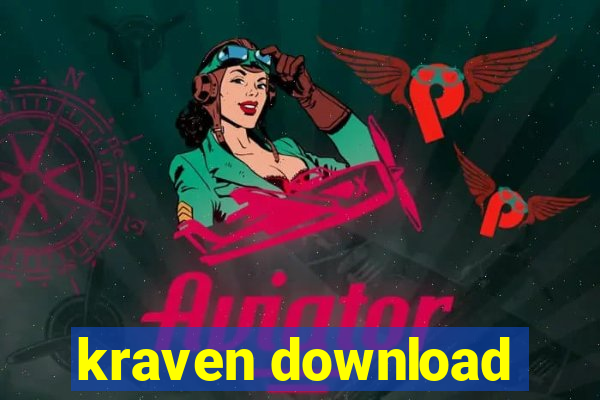 kraven download